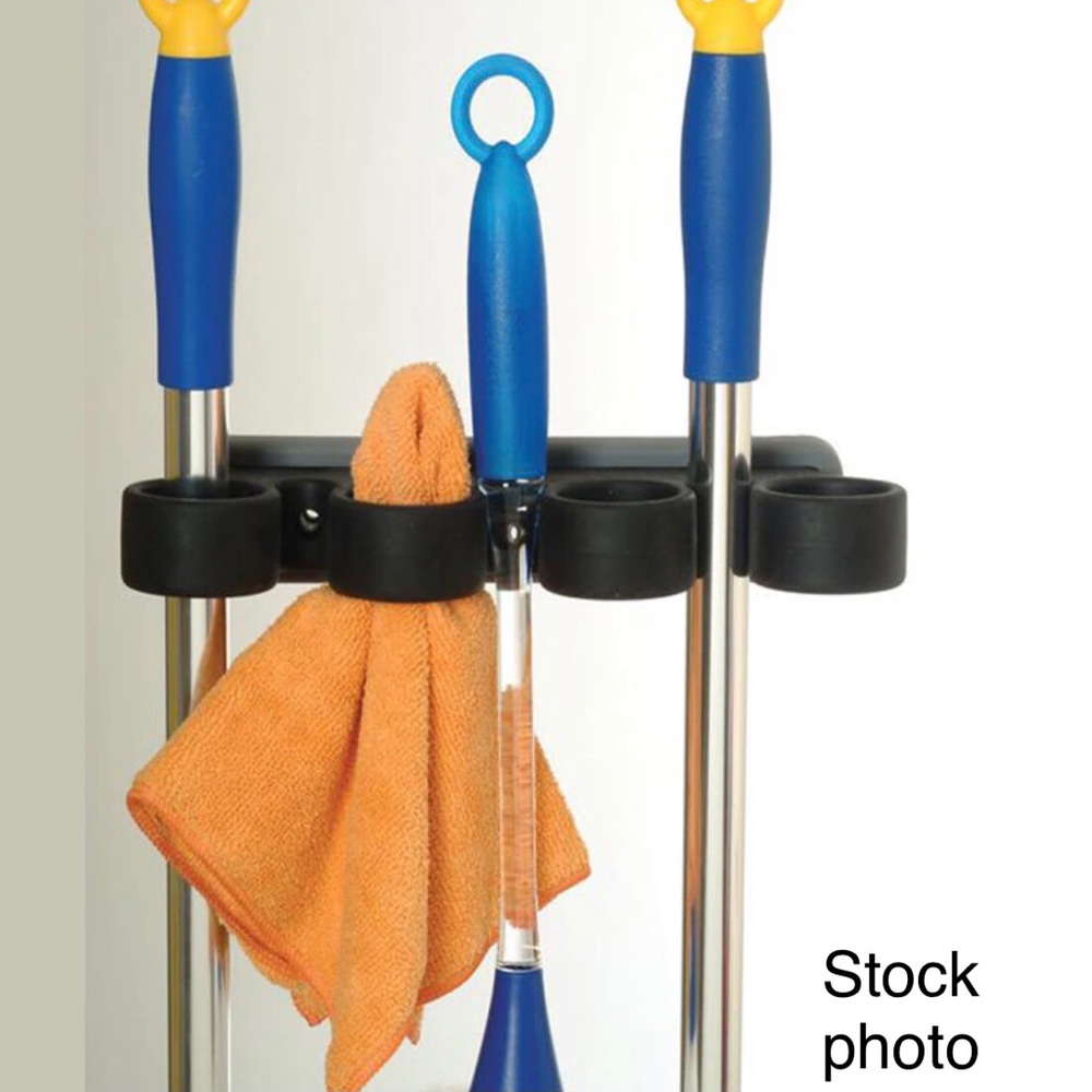 CASABELLA COMPACT GROOK UTILITY HOLDER